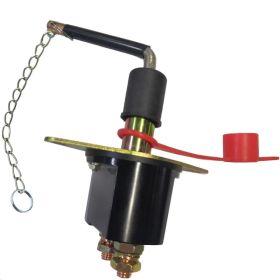 2500A Natoknochen Battery Cut-Off Switch (Emergency Off Switch) (Option: asshown)