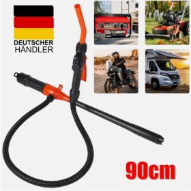 Portable Electric Oil Pump - Equipped With A 90cm Flexible Hose, Making It Easy To Fill Liquids From High Cans, Barrels, Or Tanks. Ideal For Tran (Option: PortableElectricOilPump)