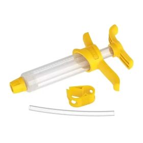 Brake Bleed Kit | Universal Application | Professional Bike Maintenance Tool | Includes 1 Adapters, Syringes (Option: BrakeBleedKit)