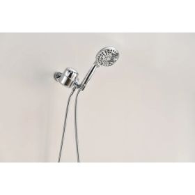 2.0 GPM Handheld Shower Head (Option: defaulttitle)