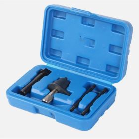 Engine Adjustment Tool Timing Locking Tool Set For Audi/ Seat/ Skoda/ Volkswagen (Option: EngineTimingToolKit)
