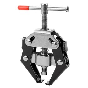 Professional Auto Car Battery Terminal Alternator Bearing Windshield Wiper Arm Remover Puller Roller Extractor Repair Tools (Option: VariantValue)