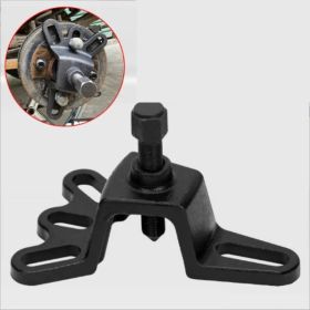 Non-Original Tricycle Brake Drum Disassembly Puller - Suitable For Disassembling Tricycle, Motorcycle, Brake Hub, Half Shaft, Bearing Outer Ring. (Option: NonOriginalTricycleBrakeD)